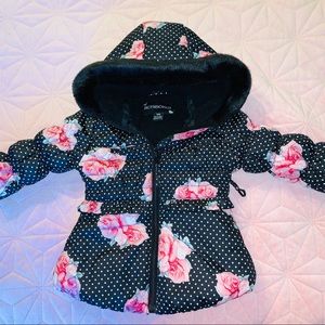 🛍Rothschild Children’s Coat